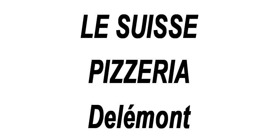 Le Suisse - Pizzeria.png